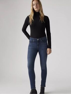 Levi’s 311 Shaping Skinny Jeans